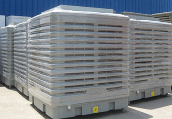 冷風(fēng)機(jī)