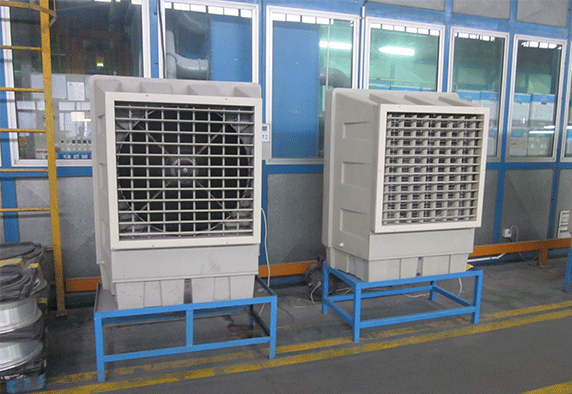 環(huán)保空調(diào)