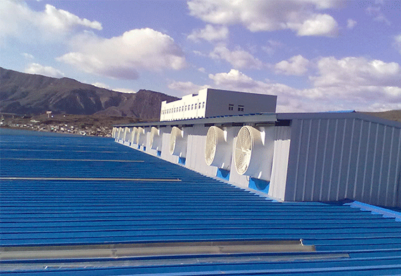 屋頂風(fēng)機(jī)