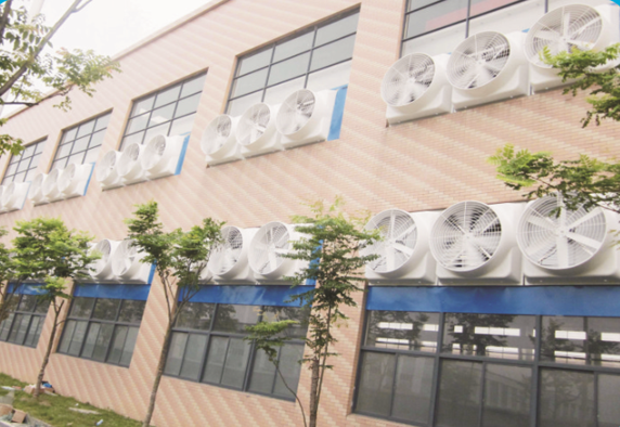 玻璃鋼風(fēng)機(jī)