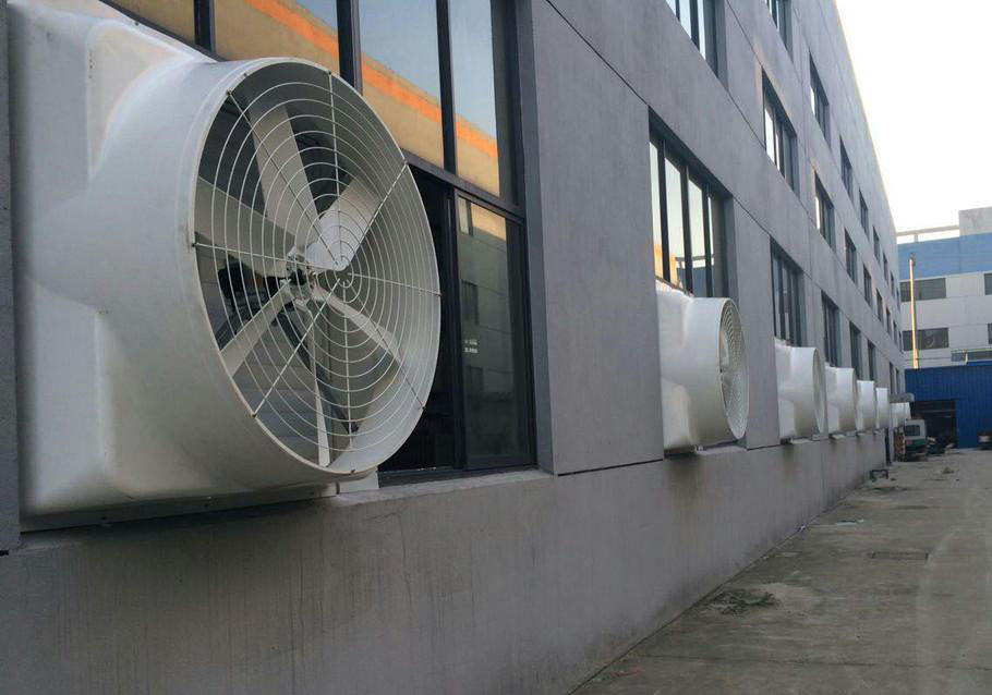 選購宜興負壓風機 選購宜興負壓風機