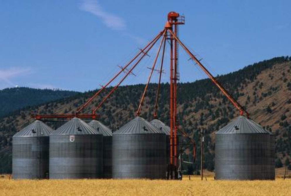 糧倉降溫通風的條件 糧倉降溫通風的條件