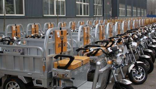 電動汽車廠崗位通風降溫方案 電動汽車廠崗位通風降溫方案