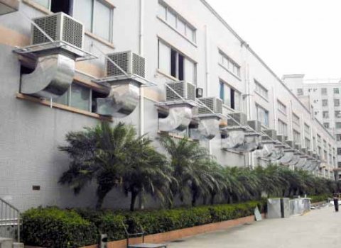 水冷風(fēng)機(jī)的價(jià)格及選型,怎么選擇合適的風(fēng)機(jī)