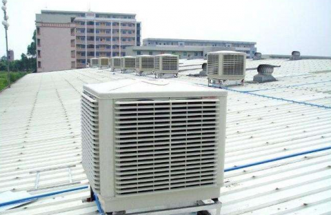 環(huán)保空調(diào)選購(gòu)注意事項(xiàng),避免這些陷阱