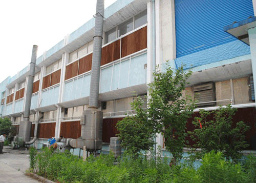 水簾風(fēng)機(jī)和環(huán)保空調(diào)哪個(gè)好 水簾風(fēng)機(jī)和環(huán)保空調(diào)哪個(gè)好