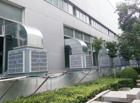 冷風(fēng)機(jī)平時(shí)怎么保養(yǎng),冷風(fēng)機(jī)維護(hù)知識(shí)