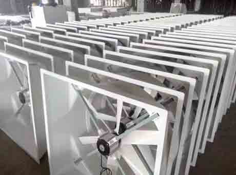 冷風機的使用方法