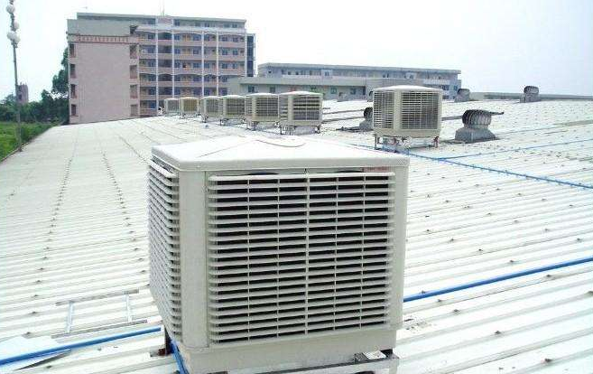 環(huán)保空調(diào)聲音大時什么原因 環(huán)??照{(diào)聲音大時什么原因