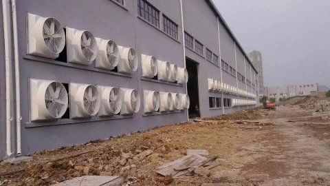 什么是負壓風機,無錫負壓風機的功效和作用