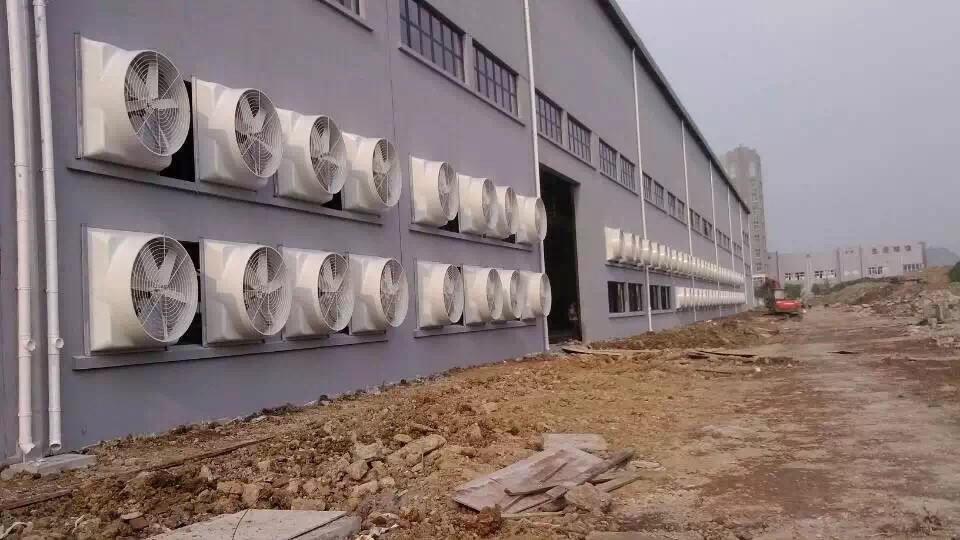 什么是負壓風(fēng)機