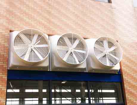 如何選購冷風機 如何選購冷風機