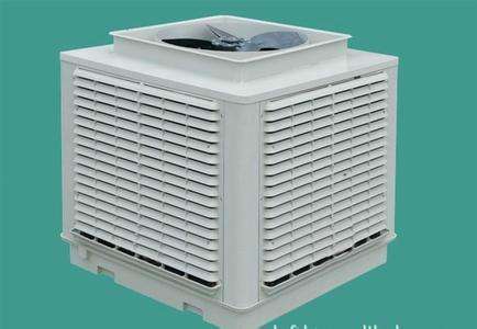 環保空調安裝方法