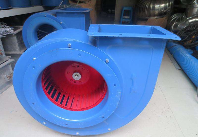 低噪音離心風機選擇 低噪音離心風機選擇