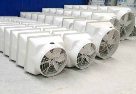 離心風(fēng)機振動的原因,離心風(fēng)機振動解決辦法