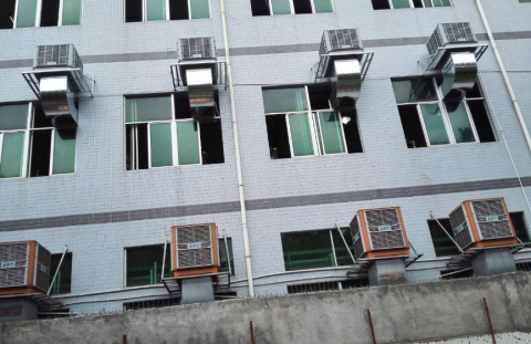 節能環保空調的維護保養,怎么維護環保空調